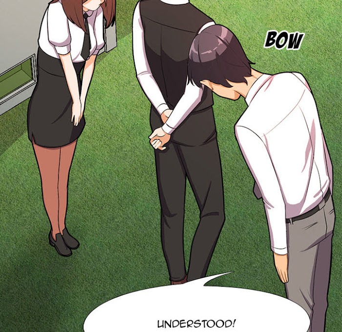 Our Exchange Chapter 1 page 114 - 