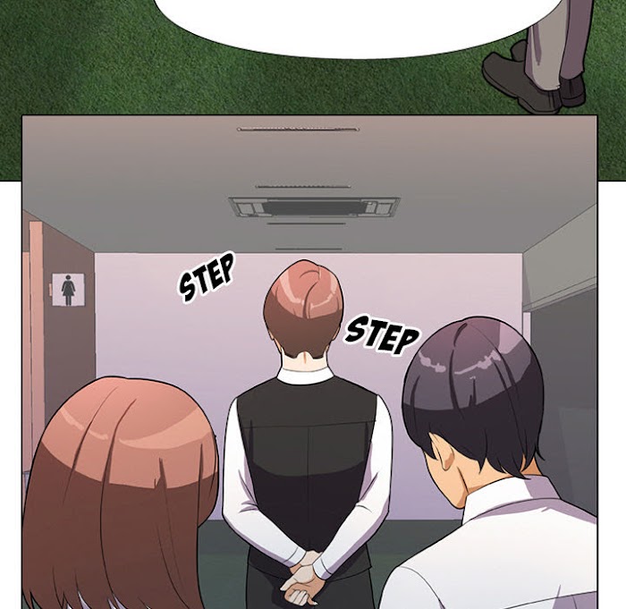 Our Exchange Chapter 1 page 115 - 