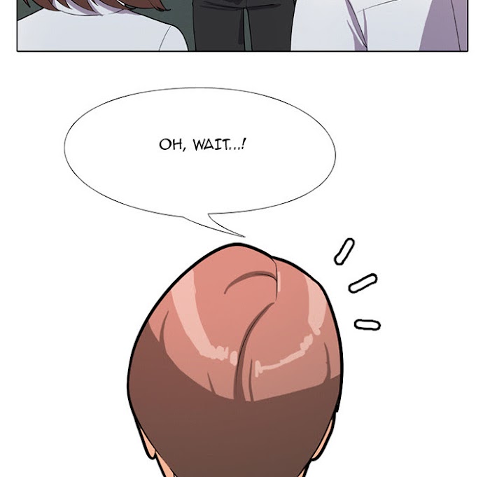 Our Exchange Chapter 1 page 116 - 
