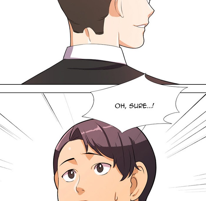 Our Exchange Chapter 1 page 118 - 