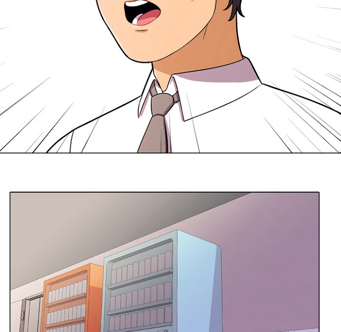 Our Exchange Chapter 1 page 119 - 