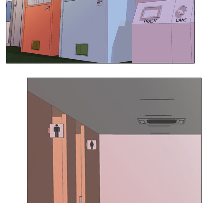 Our Exchange Chapter 1 page 120 - 
