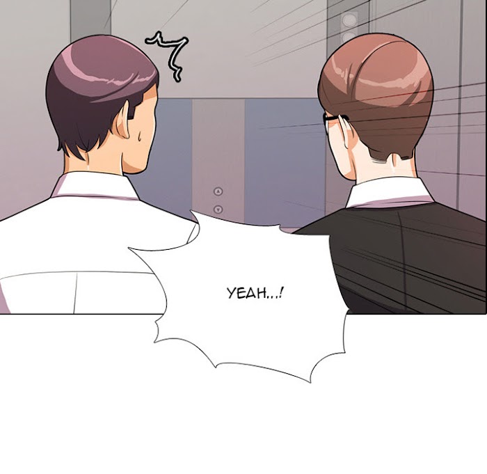 Our Exchange Chapter 1 page 124 - 