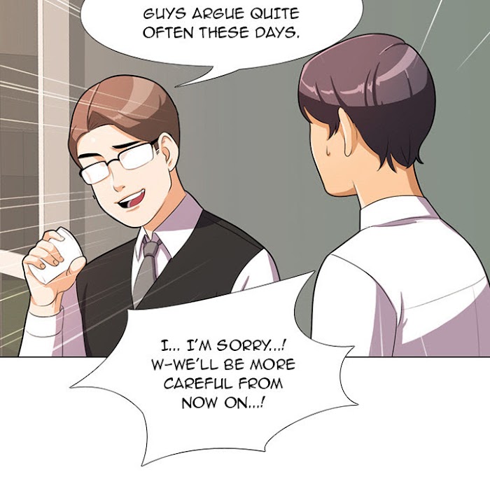 Our Exchange Chapter 1 page 126 - 