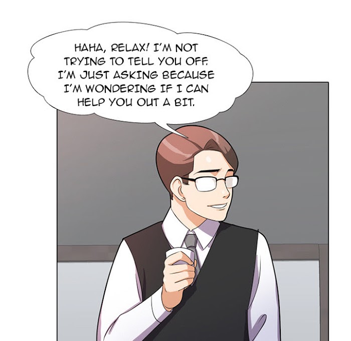 Our Exchange Chapter 1 page 127 - 
