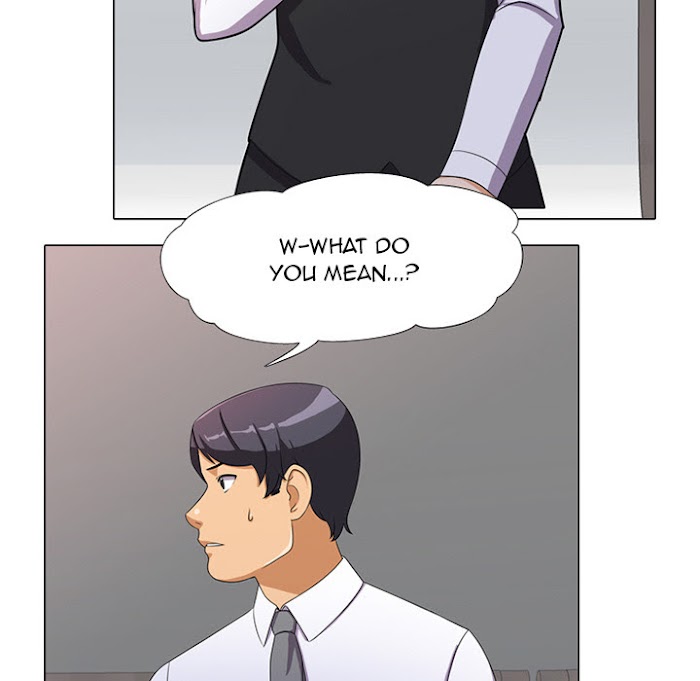 Our Exchange Chapter 1 page 128 - 
