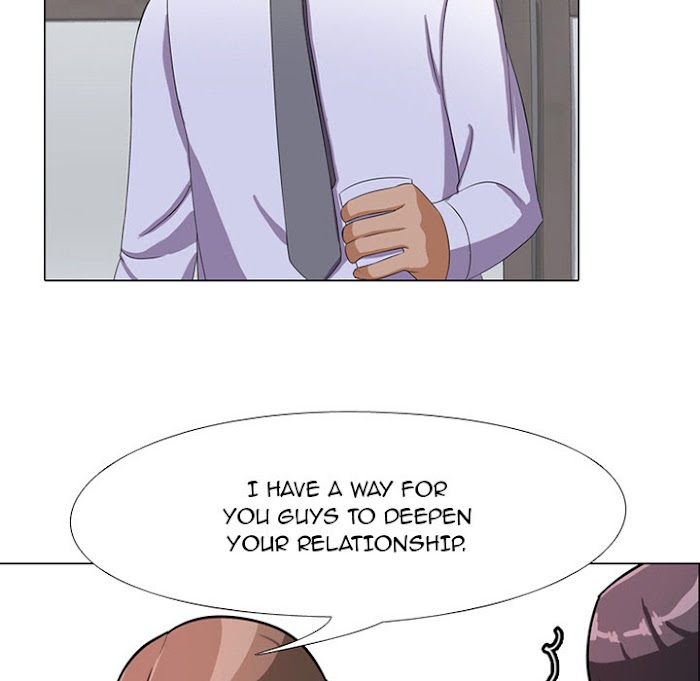 Our Exchange Chapter 1 page 129 - 