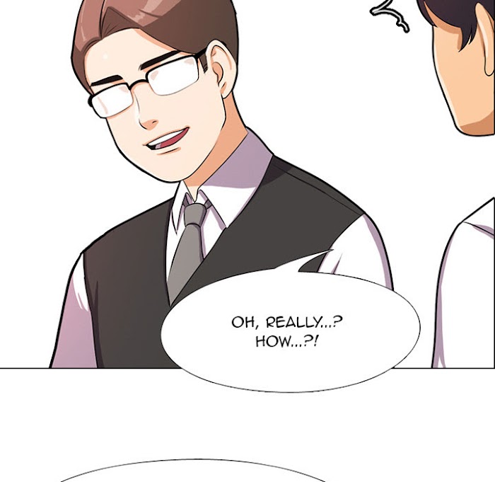 Our Exchange Chapter 1 page 130 - 