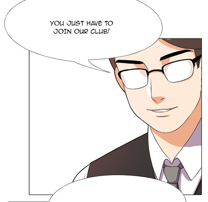 Our Exchange Chapter 1 page 131 - 