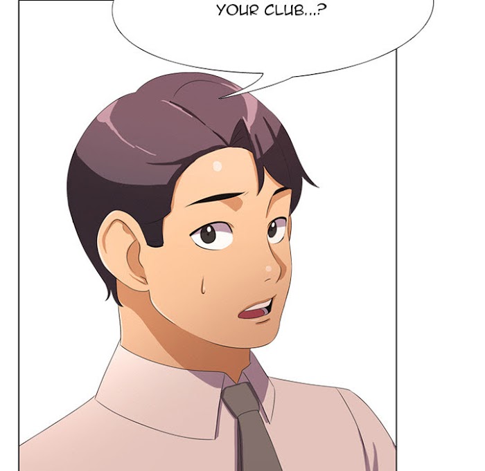 Our Exchange Chapter 1 page 132 - 