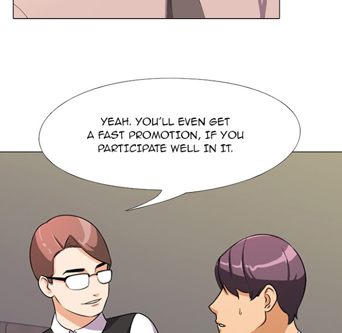 Our Exchange Chapter 1 page 133 - 
