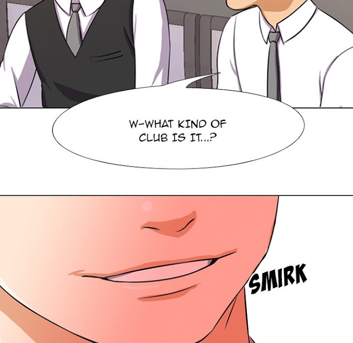Our Exchange Chapter 1 page 134 - 