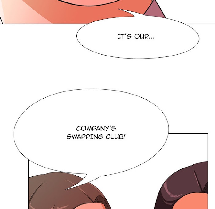 Our Exchange Chapter 1 page 135 - 