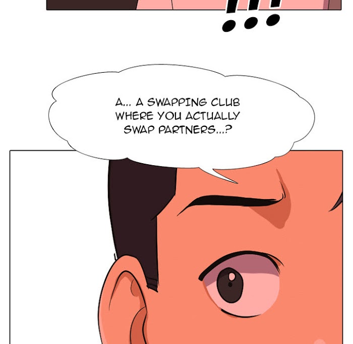 Our Exchange Chapter 1 page 137 - 