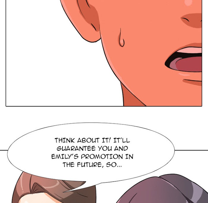 Our Exchange Chapter 1 page 138 - 