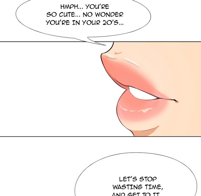 Our Exchange Chapter 1 page 15 - 