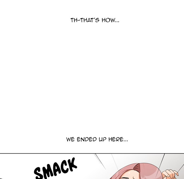 Our Exchange Chapter 1 page 142 - 