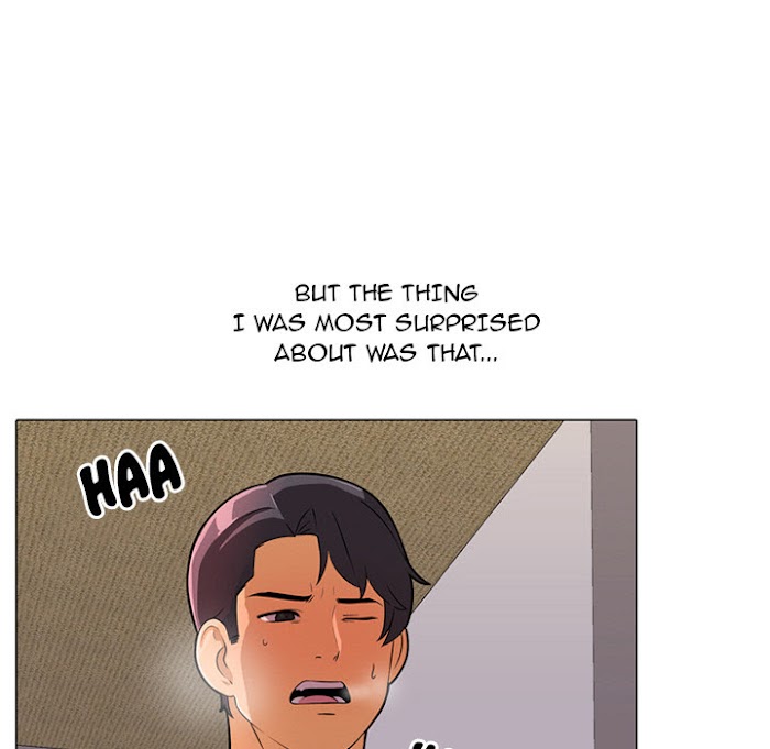 Our Exchange Chapter 1 page 144 - 