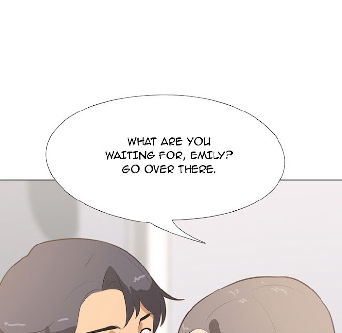 Our Exchange Chapter 1 page 18 - 
