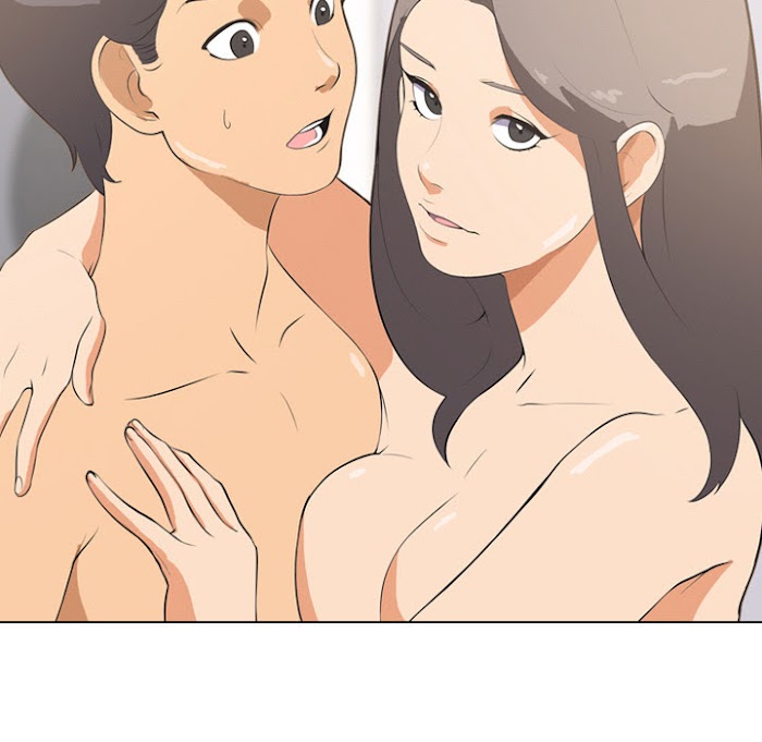 Our Exchange Chapter 1 page 19 - 