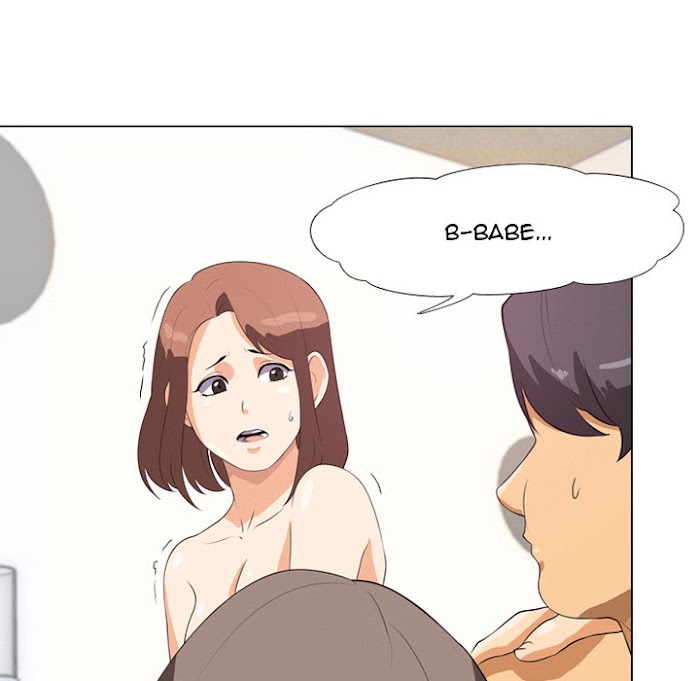 Our Exchange Chapter 1 page 20 - 