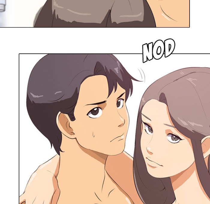 Our Exchange Chapter 1 page 21 - 