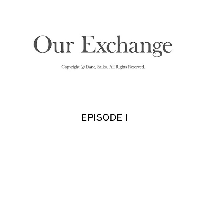 Our Exchange Chapter 1 page 26 - 