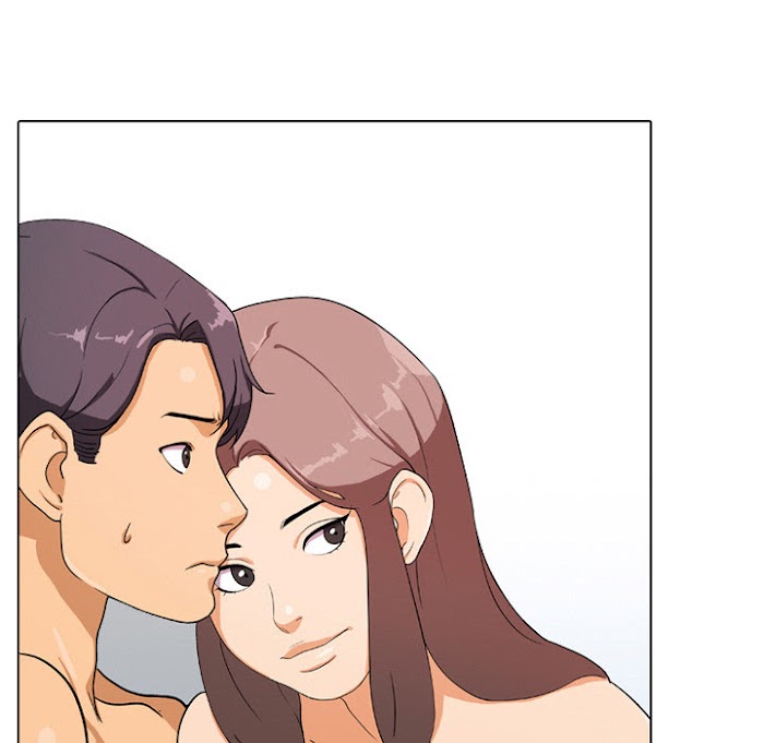 Our Exchange Chapter 1 page 27 - 