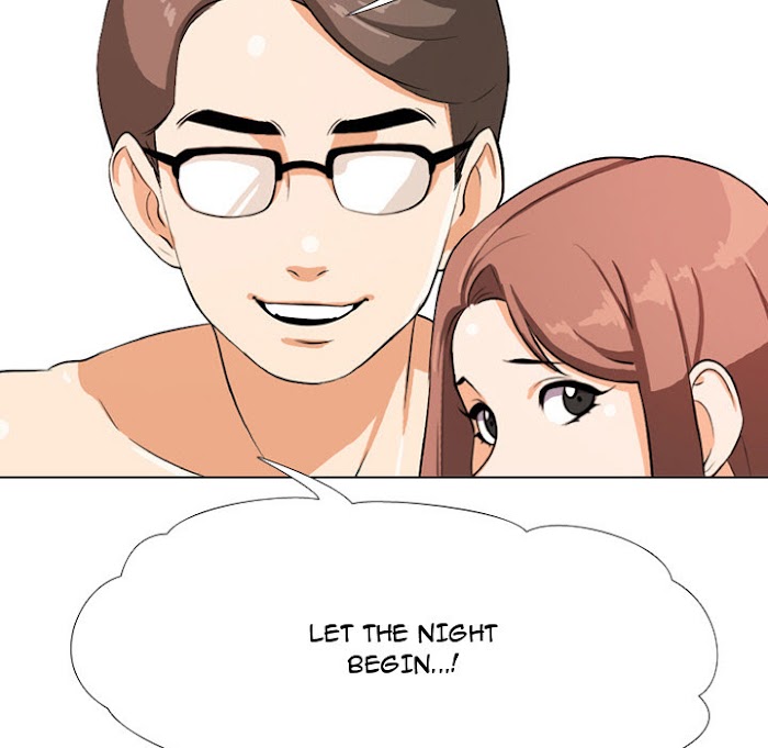 Our Exchange Chapter 1 page 31 - 