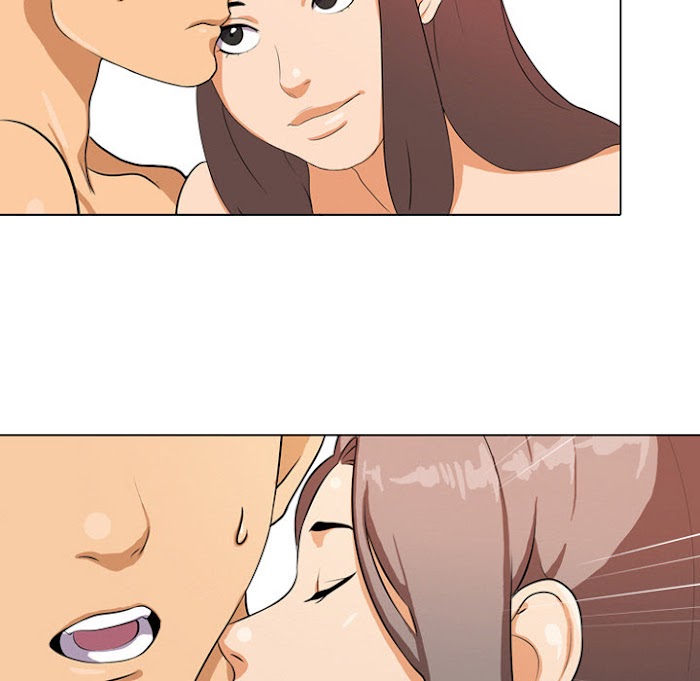 Our Exchange Chapter 1 page 33 - 