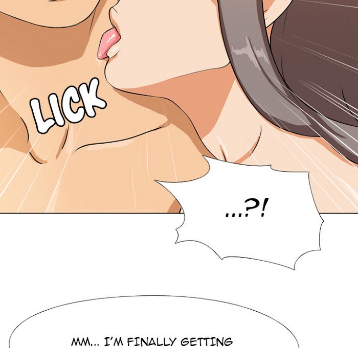 Our Exchange Chapter 1 page 34 - 