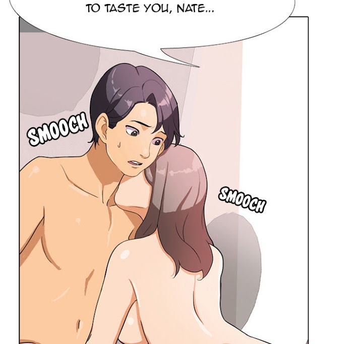 Our Exchange Chapter 1 page 35 - 