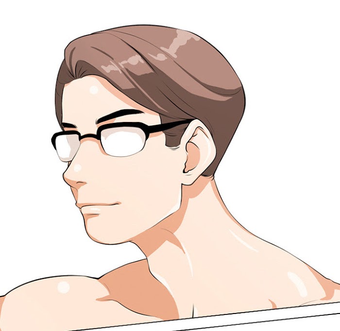 Our Exchange Chapter 1 page 5 - 
