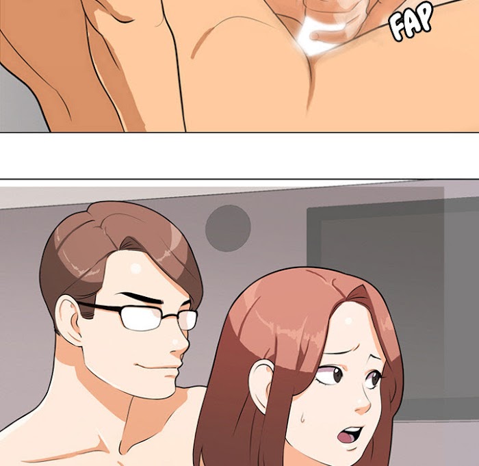 Our Exchange Chapter 1 page 42 - 