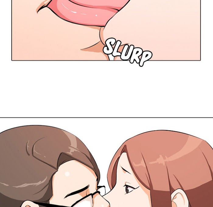 Our Exchange Chapter 1 page 50 - 