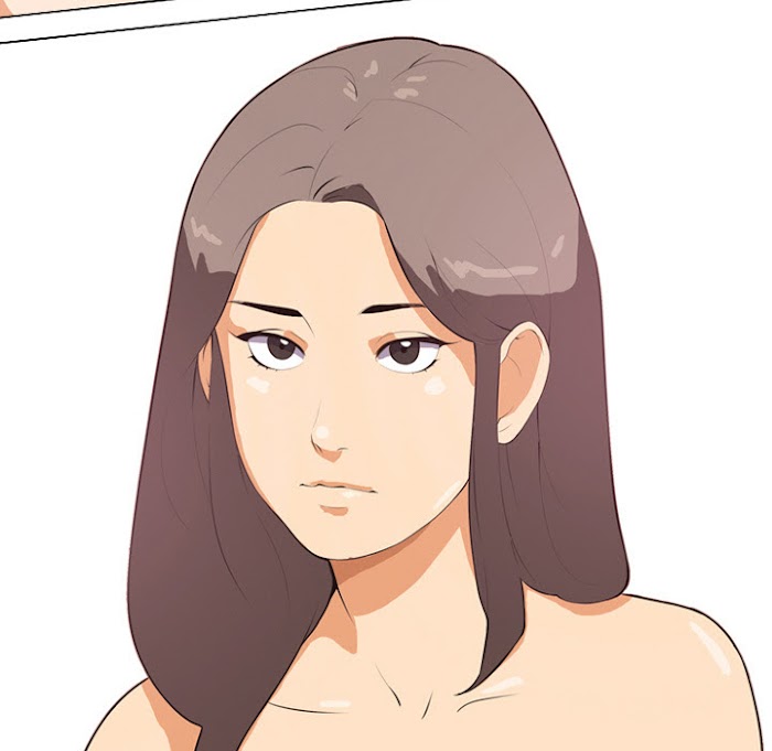 Our Exchange Chapter 1 page 6 - 