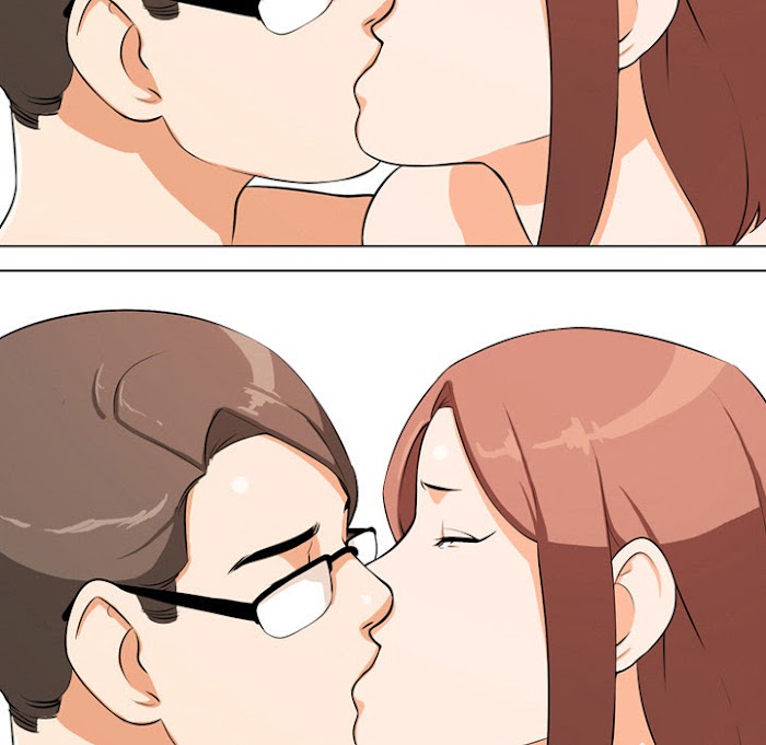 Our Exchange Chapter 1 page 51 - 