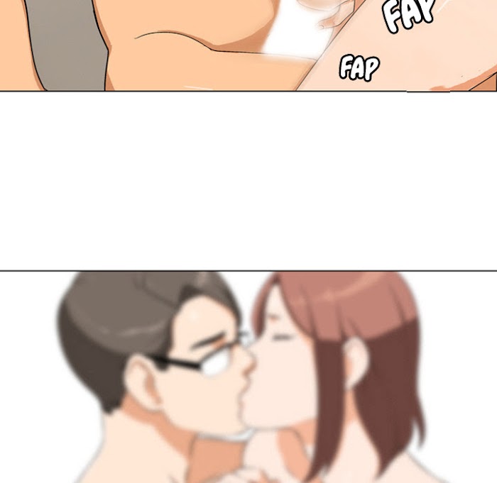 Our Exchange Chapter 1 page 58 - 