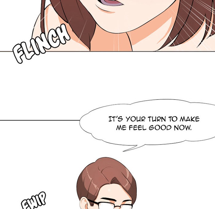 Our Exchange Chapter 1 page 65 - 
