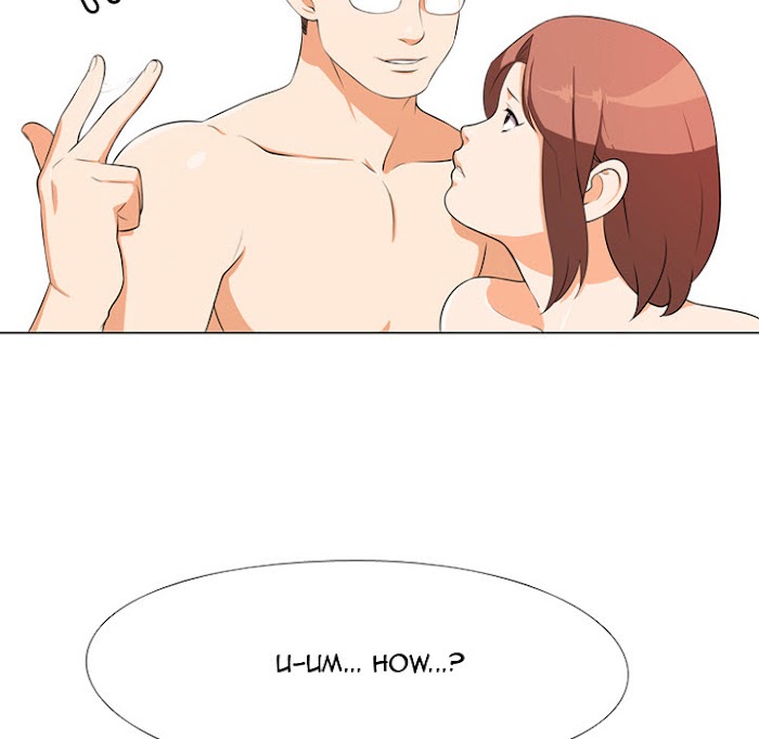 Our Exchange Chapter 1 page 66 - 