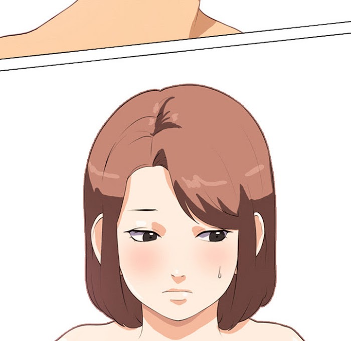 Our Exchange Chapter 1 page 8 - 
