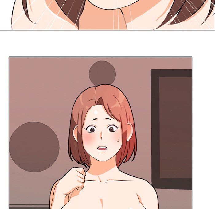 Our Exchange Chapter 1 page 72 - 