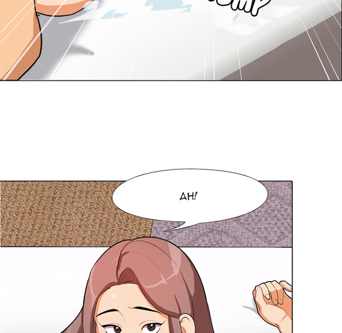 Our Exchange Chapter 1 page 84 - 