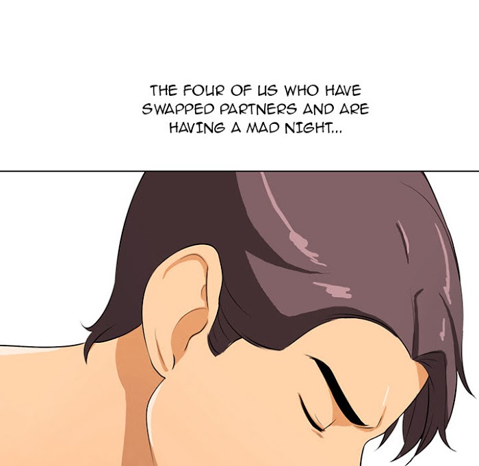 Our Exchange Chapter 1 page 87 - 