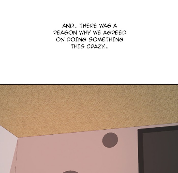 Our Exchange Chapter 1 page 92 - 