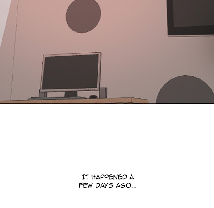 Our Exchange Chapter 1 page 93 - 