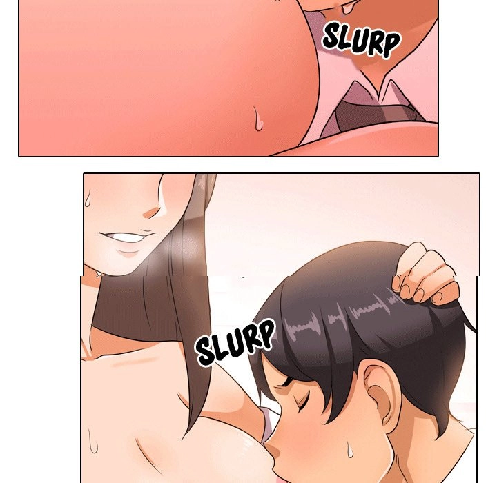 Our Exchange Chapter 10 page 13 - 