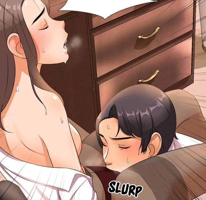 Our Exchange Chapter 10 page 21 - 