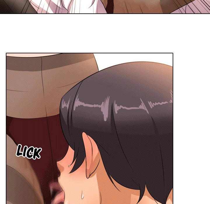 Our Exchange Chapter 10 page 22 - 