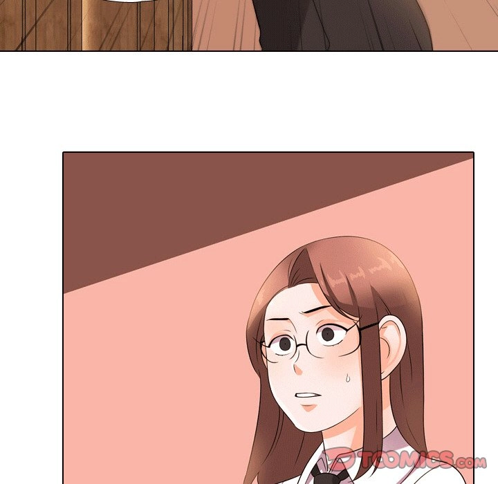 Our Exchange Chapter 10 page 32 - 